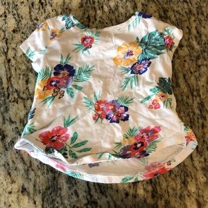 Baby Shirt - Old Navy